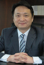 林华（ <b>LIN HUA</b>） 副总裁盛大文学中国 - linhua